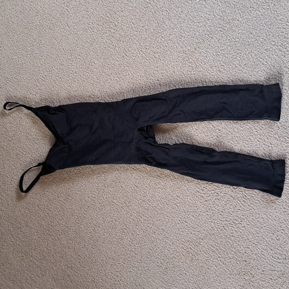 SMALL   SKIMS LONGLINE BODYSUIT - Picture 4 of 10